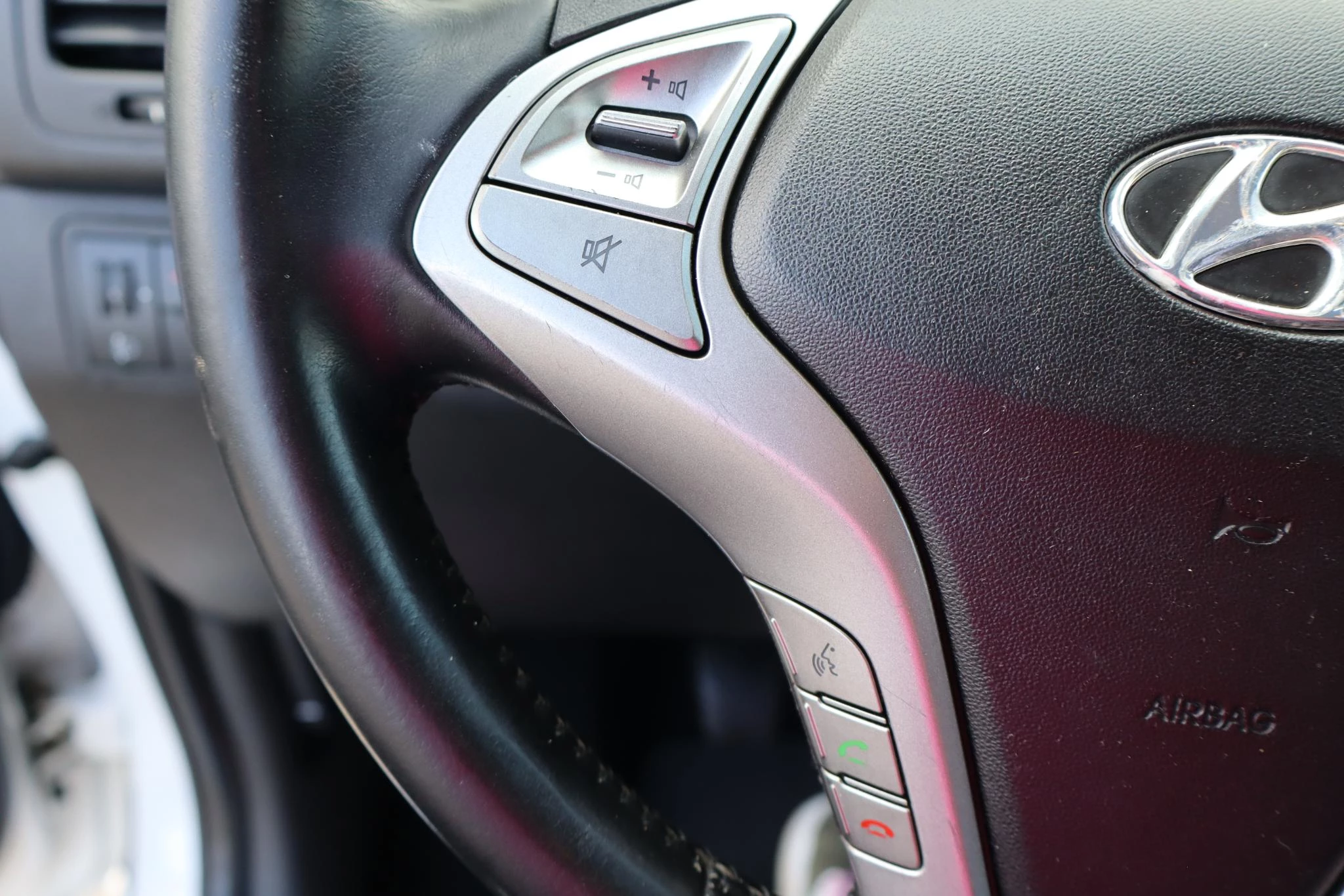 Hoofdafbeelding Hyundai ix20