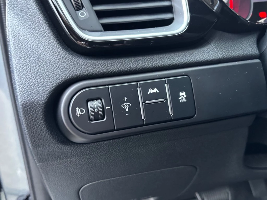 Hoofdafbeelding Kia Ceed