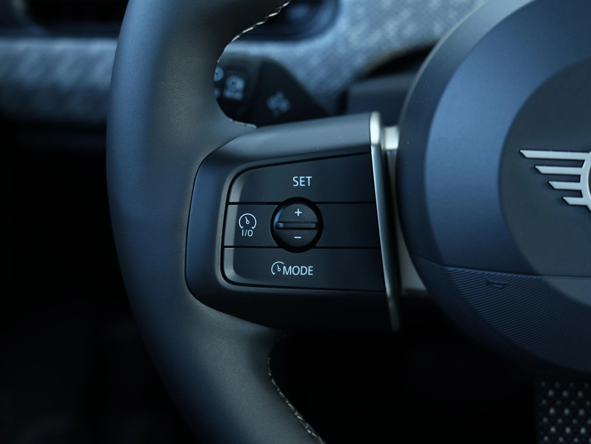 Hoofdafbeelding MINI 5-deurs