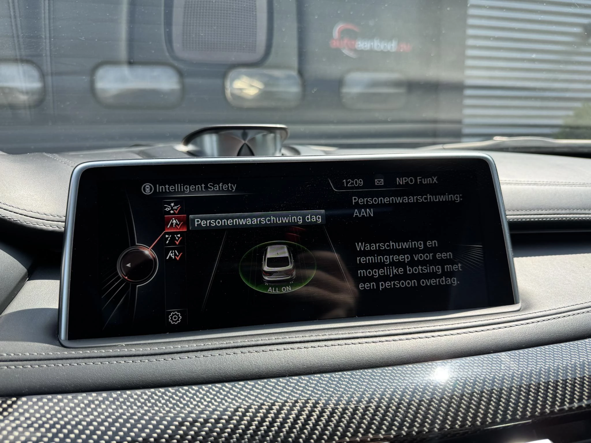 Hoofdafbeelding BMW X6