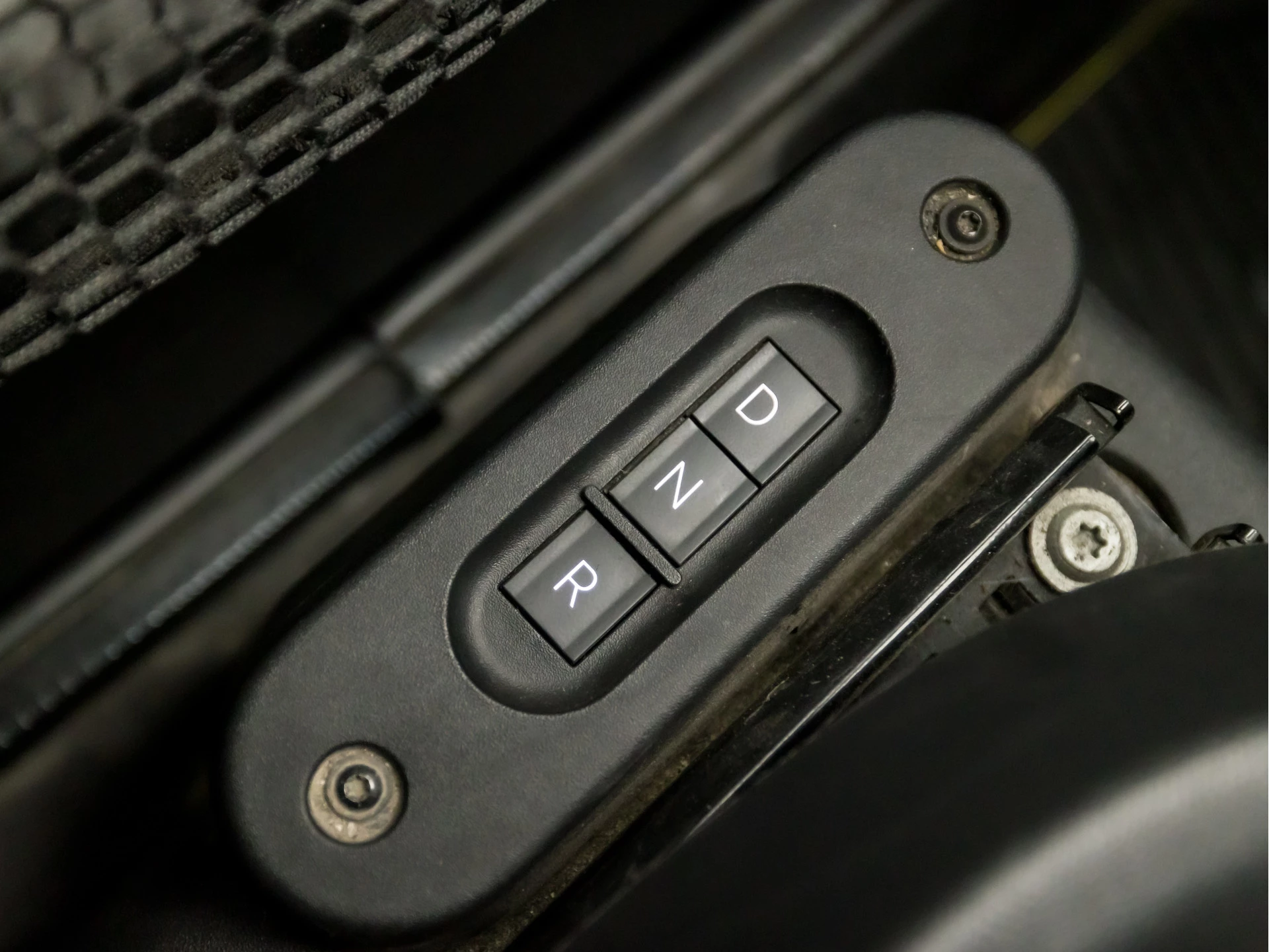 Hoofdafbeelding Opel Brommobiel