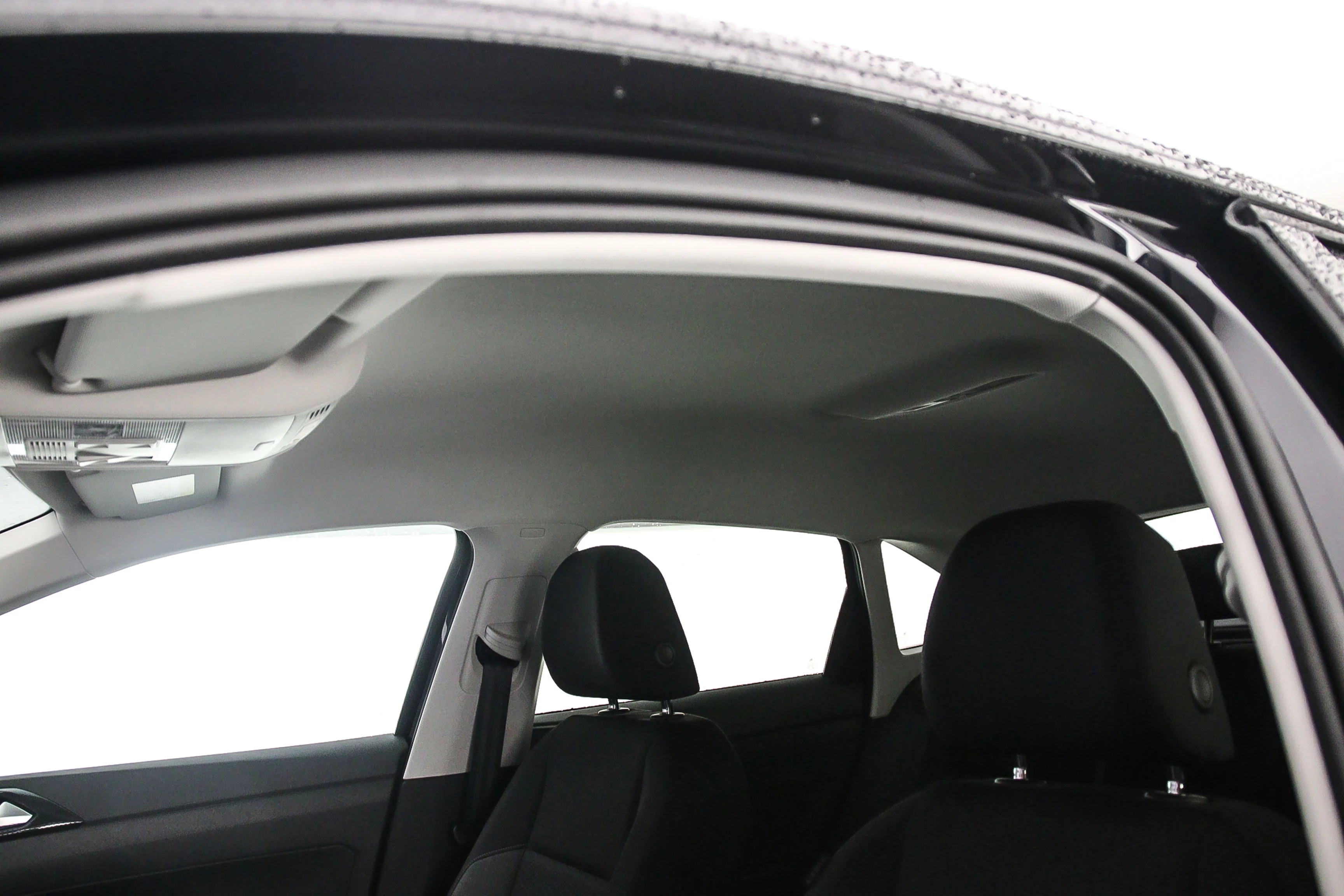 Hoofdafbeelding Volkswagen Taigo