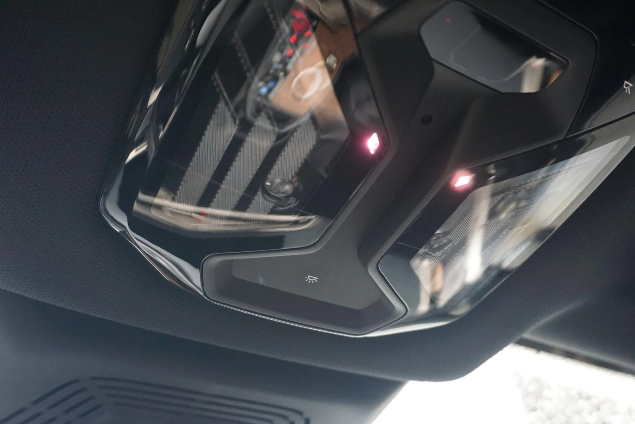 Hoofdafbeelding BMW iX