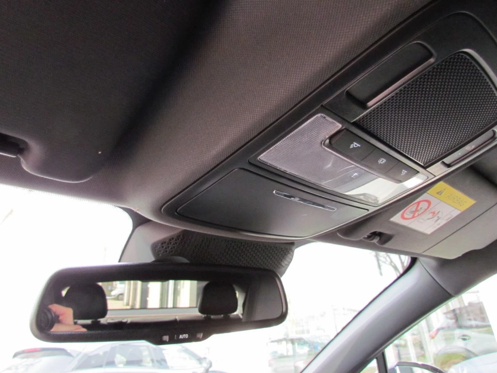 Hoofdafbeelding MG MG4