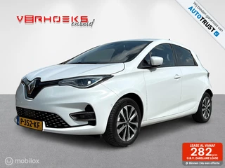 Renault Zoe R135 Intens 52 kWh Koopaccu