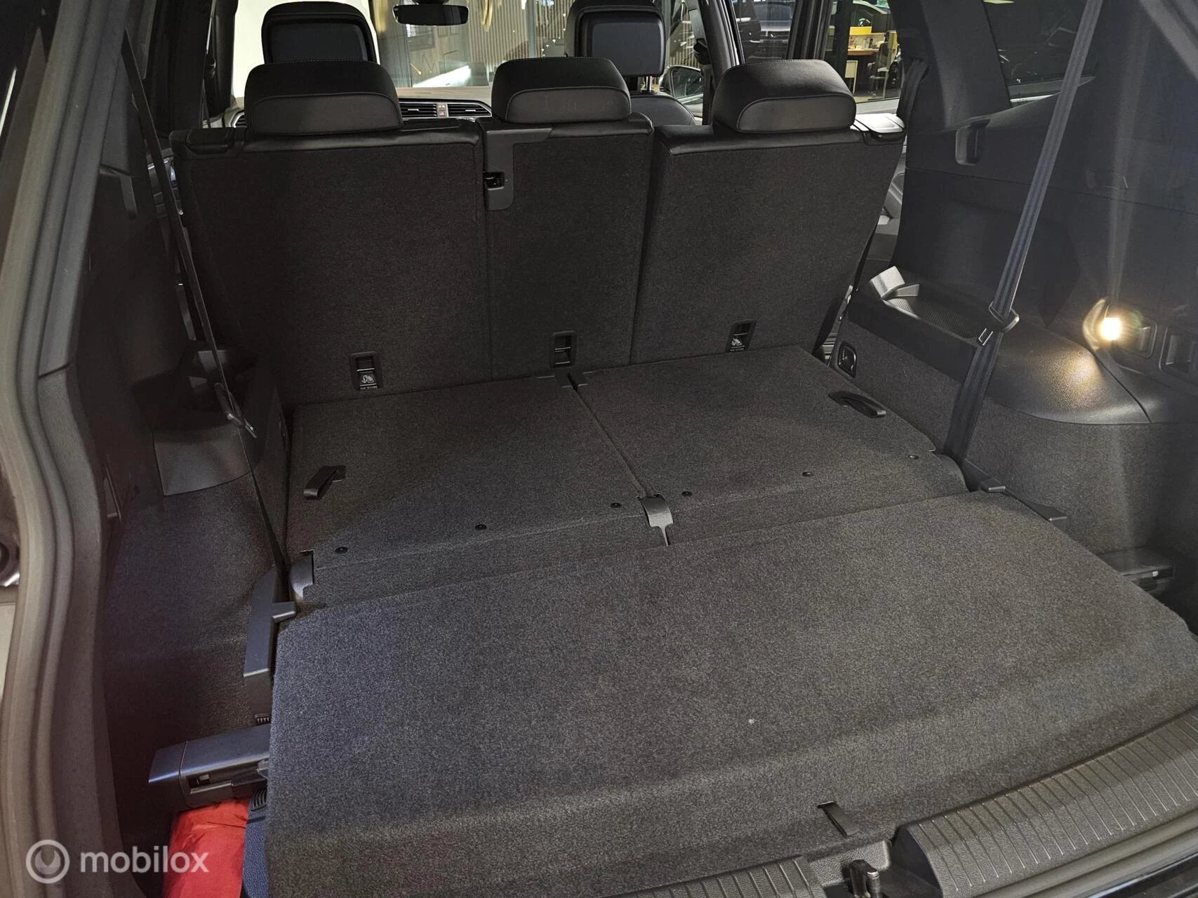 Hoofdafbeelding Volkswagen Tiguan Allspace