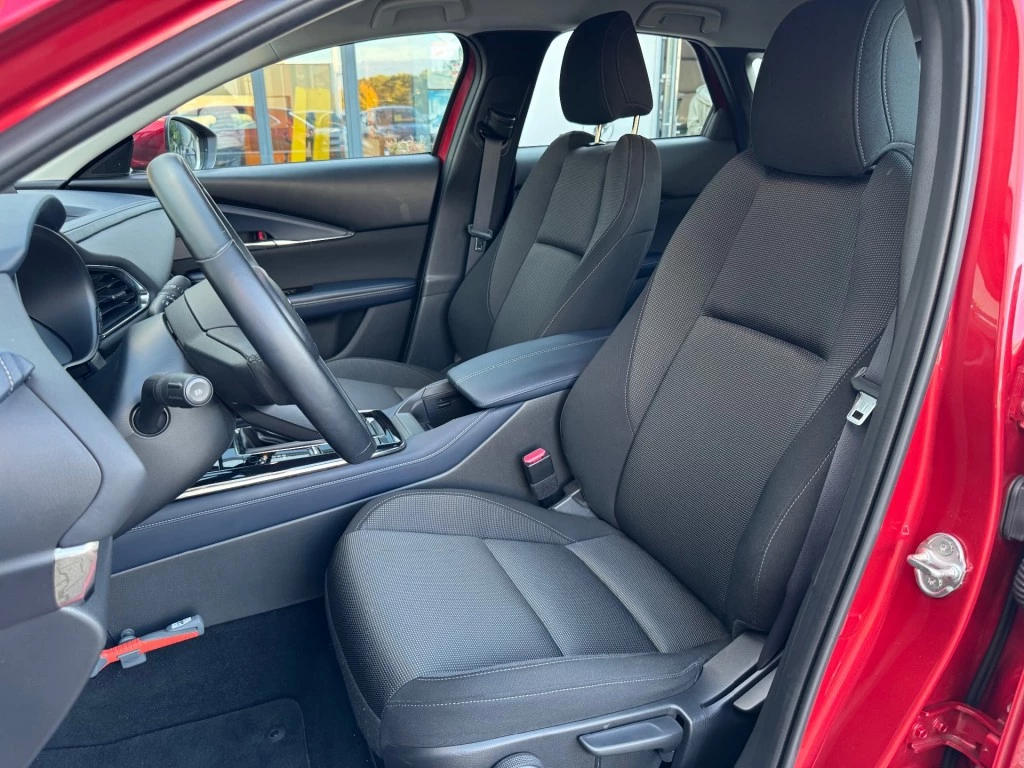 Hoofdafbeelding Mazda CX-30