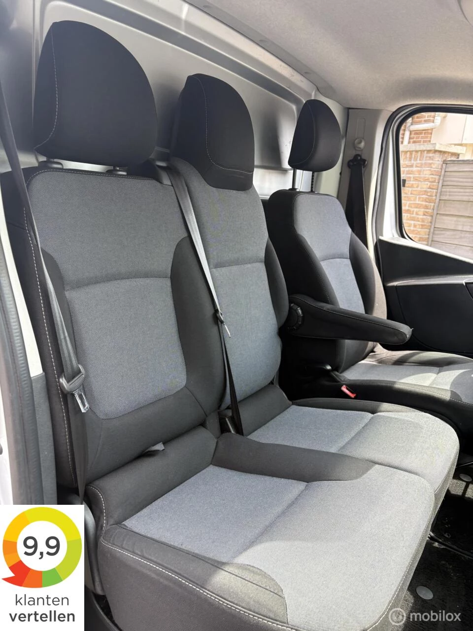 Hoofdafbeelding Fiat Talento