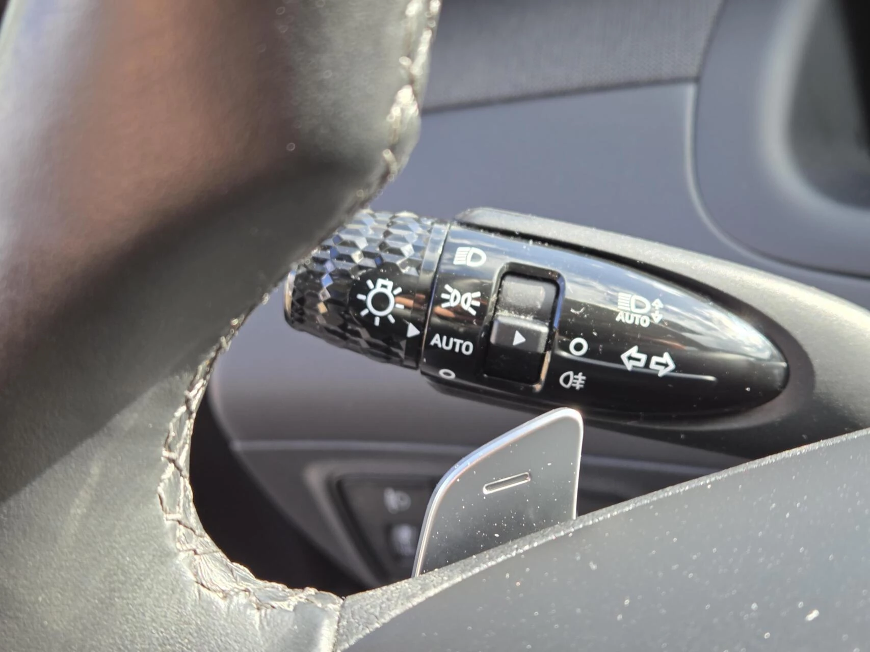 Hoofdafbeelding Hyundai Tucson Hybrid