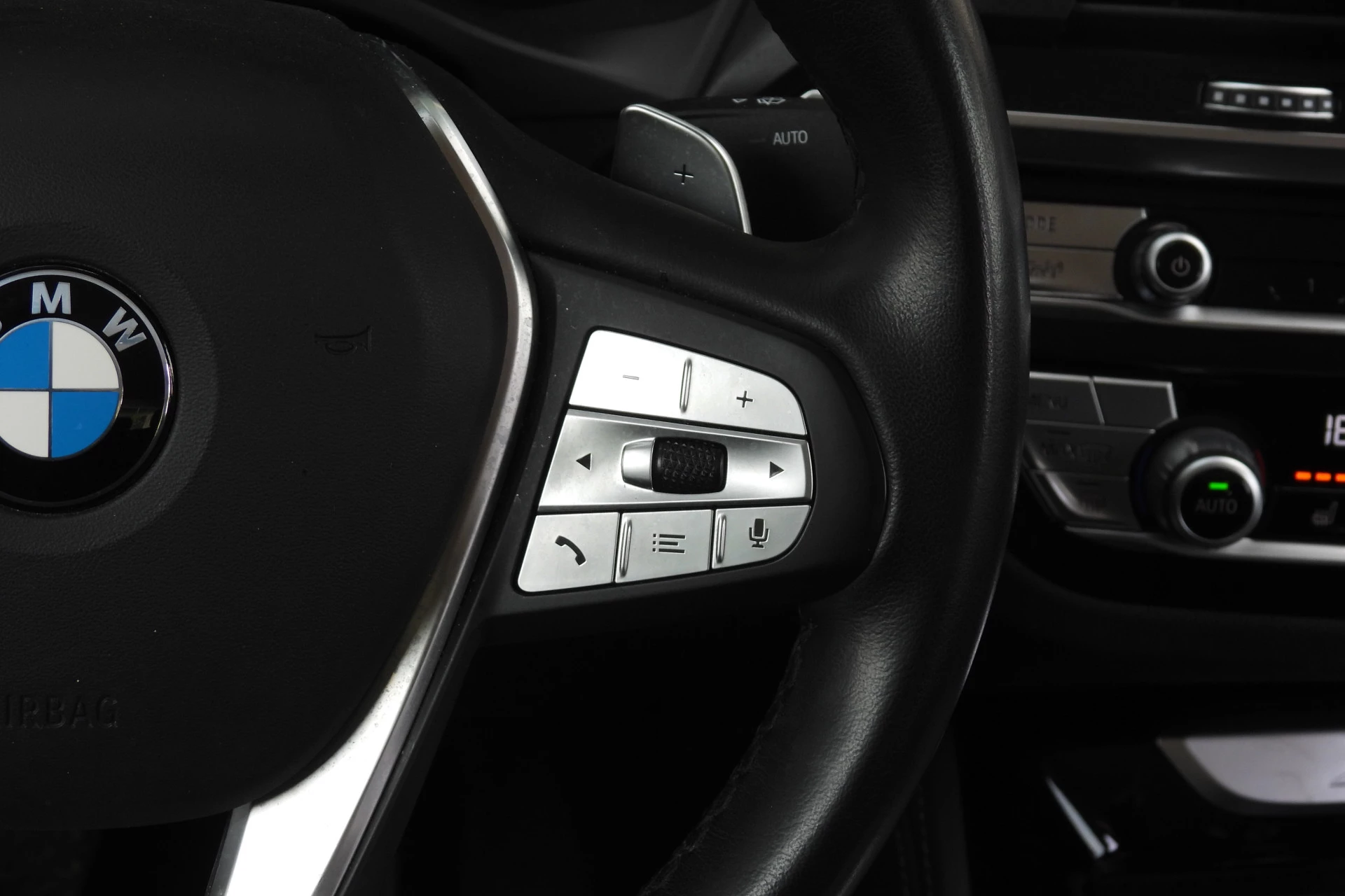 Hoofdafbeelding BMW X4
