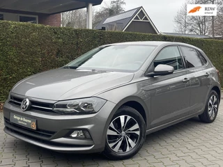 Volkswagen Polo 1.0 TSI Comfortline | CRUISE CONTROL | AIRCONDITIONING | DEALER ONDERHOUDEN