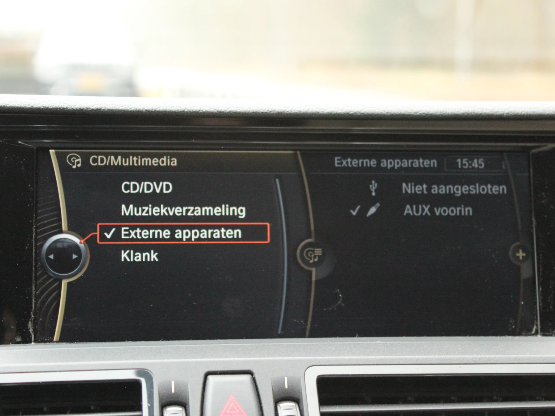 Hoofdafbeelding BMW Z4