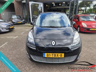 Renault Scenic 2.0 Dynamique