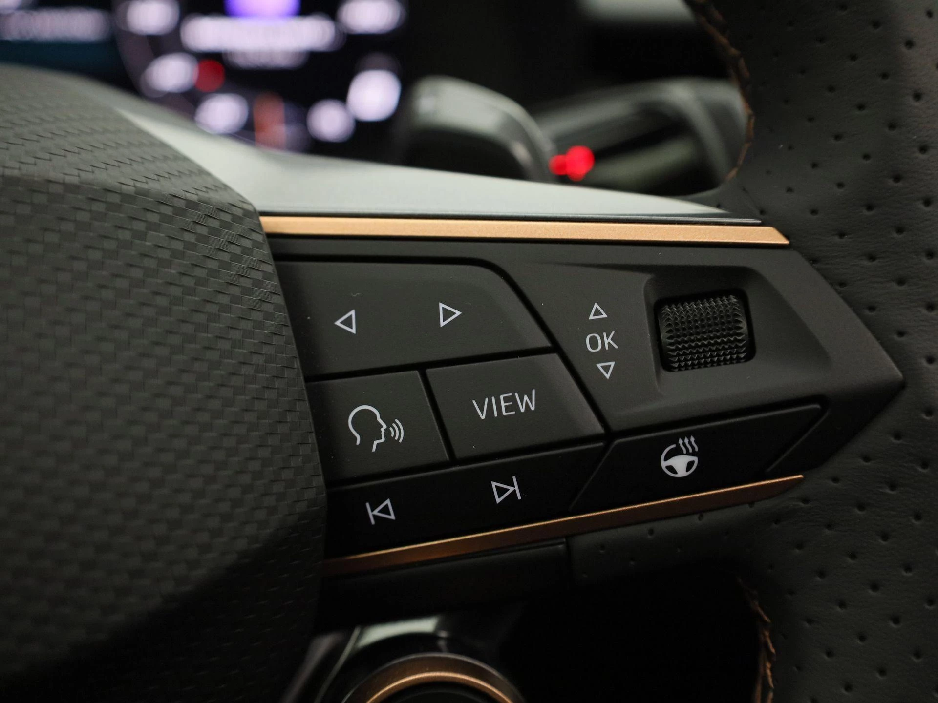 Hoofdafbeelding CUPRA Terramar