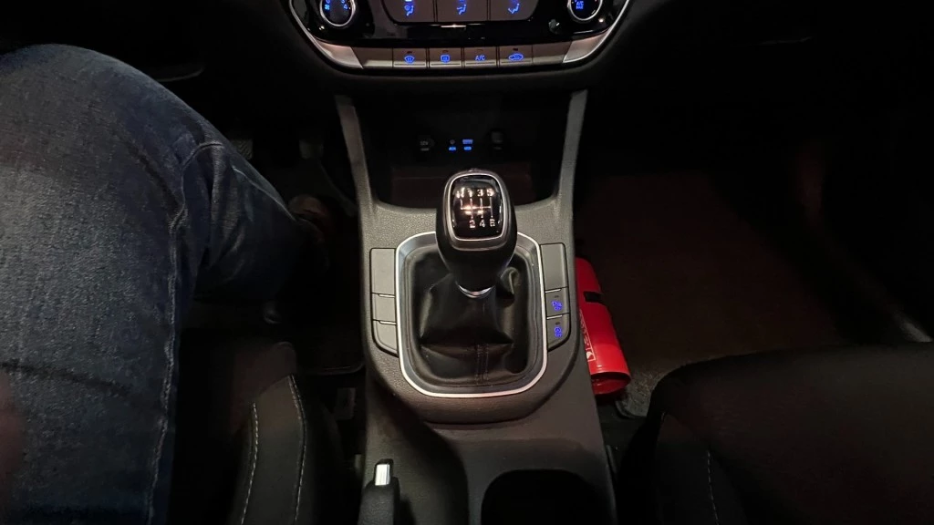 Hoofdafbeelding Hyundai i30