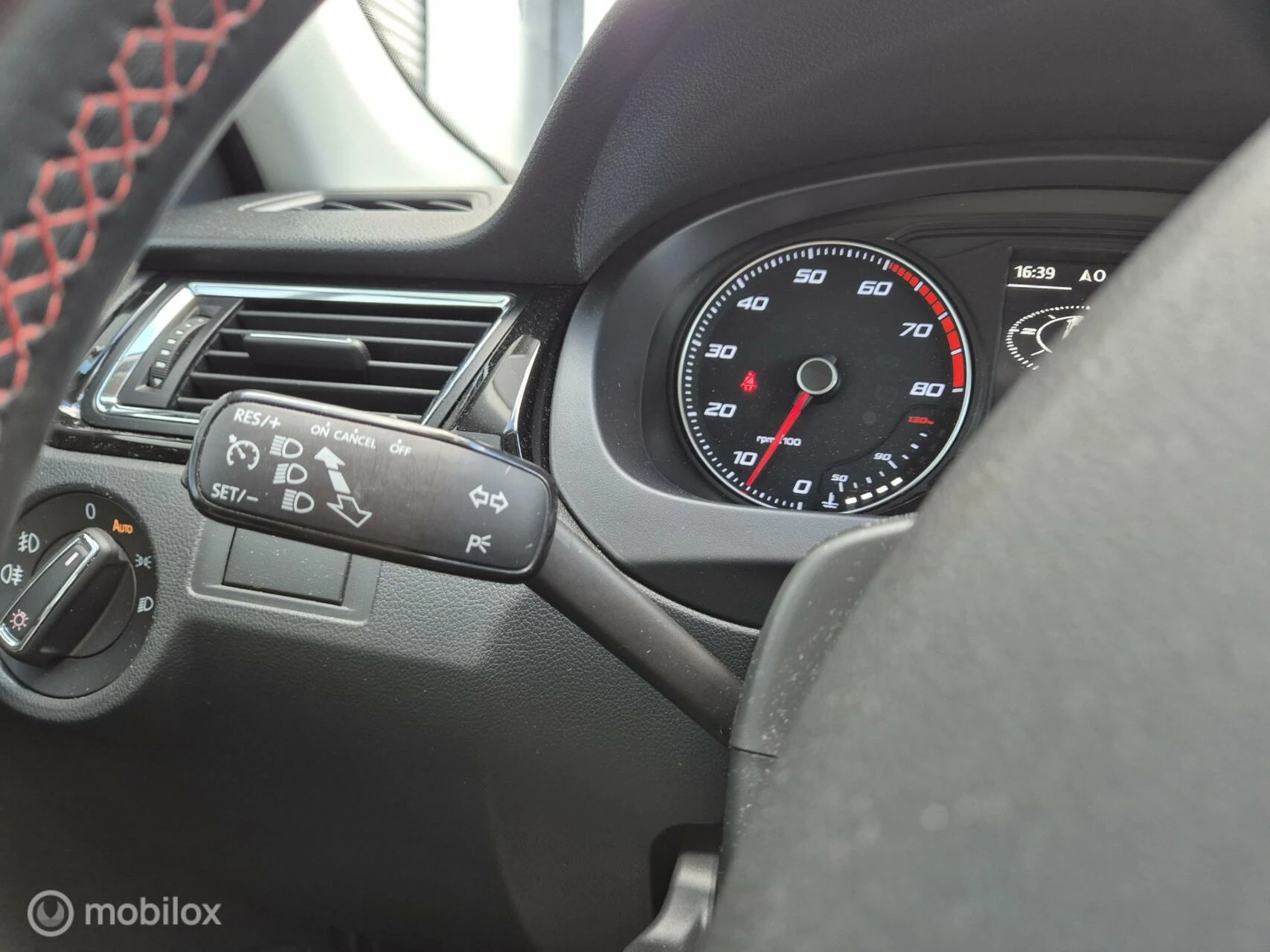Hoofdafbeelding SEAT Toledo