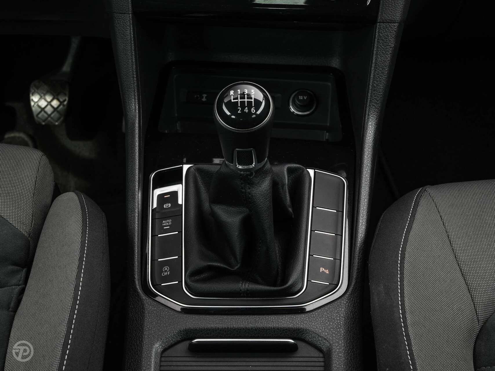 Hoofdafbeelding Volkswagen Golf Sportsvan