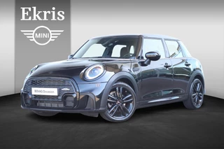 Mini Mini 1.5 Cooper John Cooper Works / JCW-Pakket / Stuur & Stoelverwarming / Achteruitrijcamera / PDC / Comfort Access / Navi /