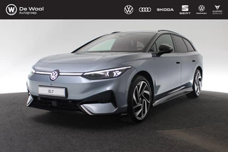 Volkswagen ID.7 Tourer Pro Limited Edition 77 kWh 286 pk