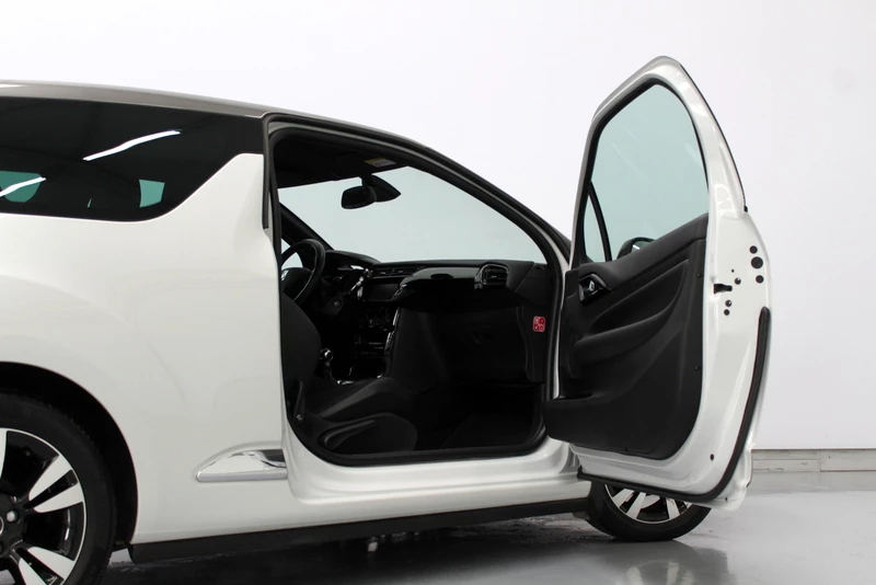 Hoofdafbeelding DS DS 3