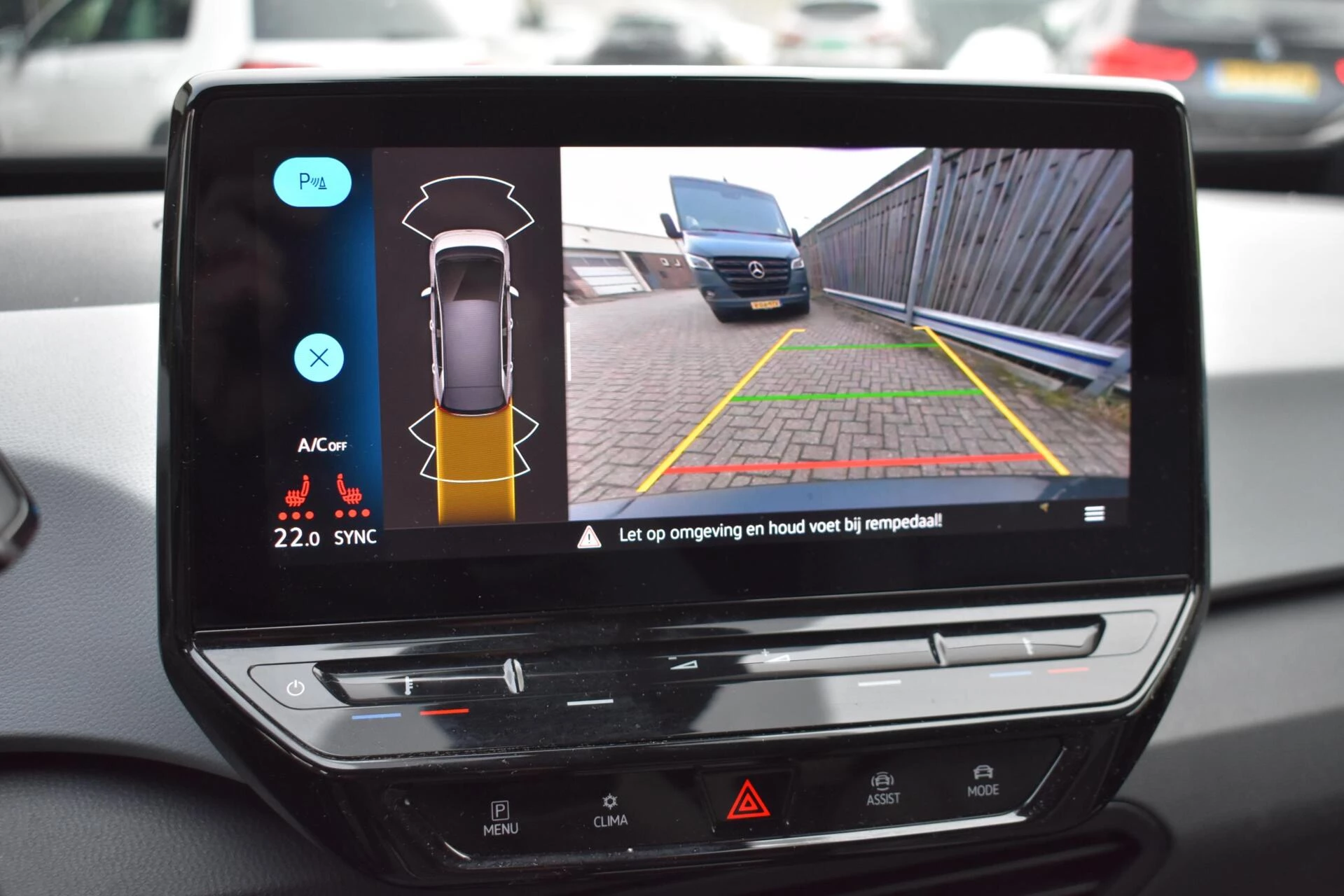 Hoofdafbeelding Volkswagen ID.3