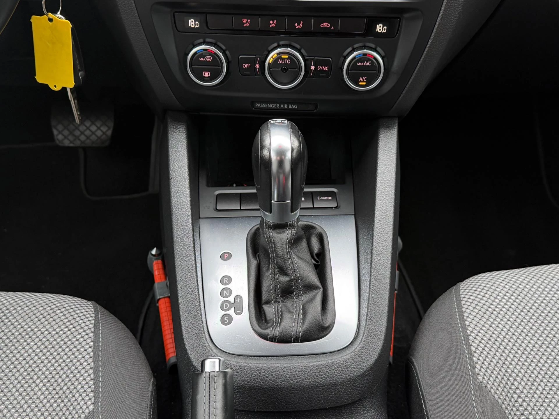 Hoofdafbeelding Volkswagen Jetta