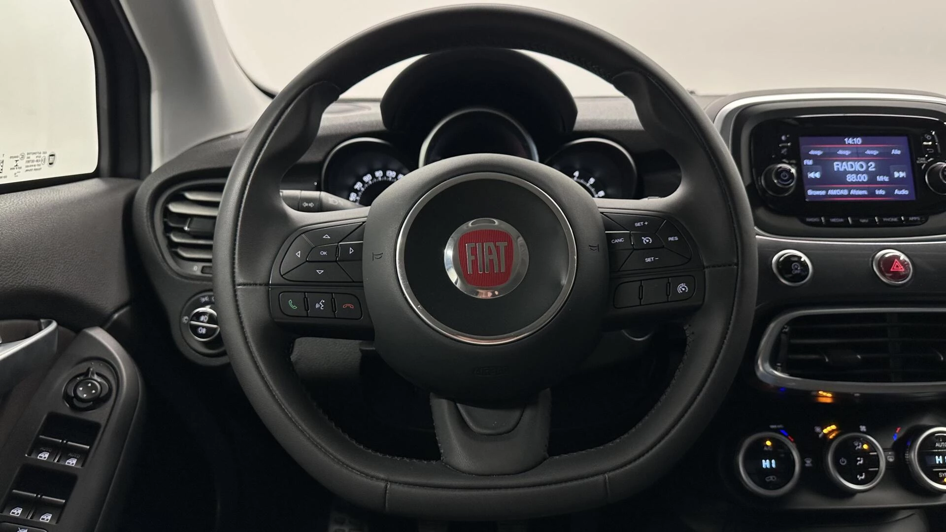 Hoofdafbeelding Fiat 500X