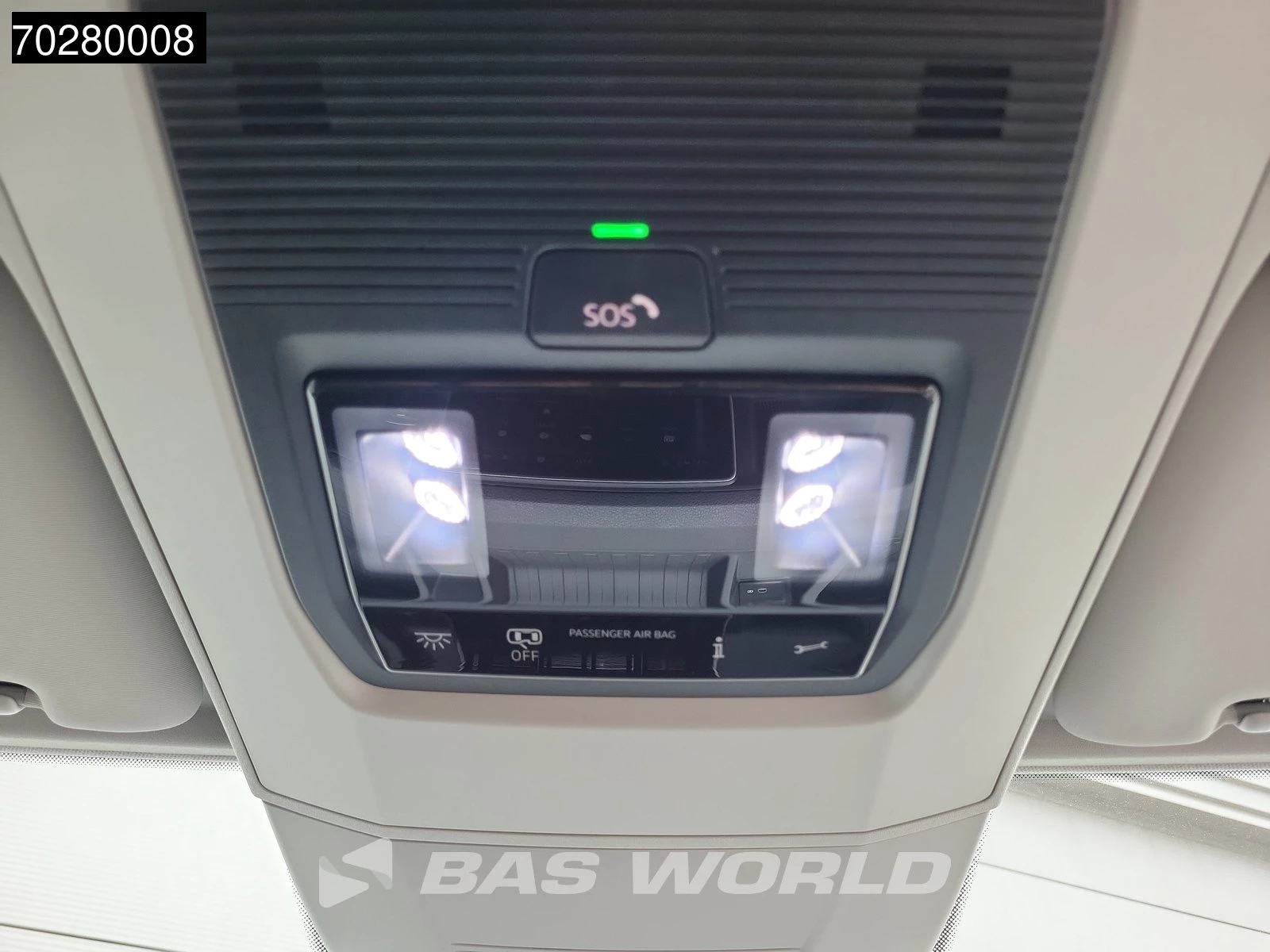 Hoofdafbeelding MAN TGE