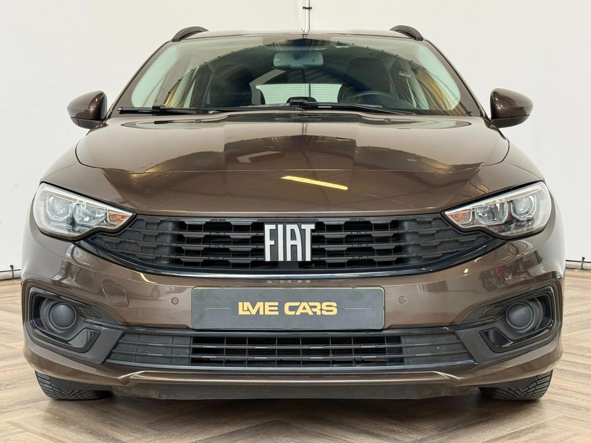 Hoofdafbeelding Fiat Tipo