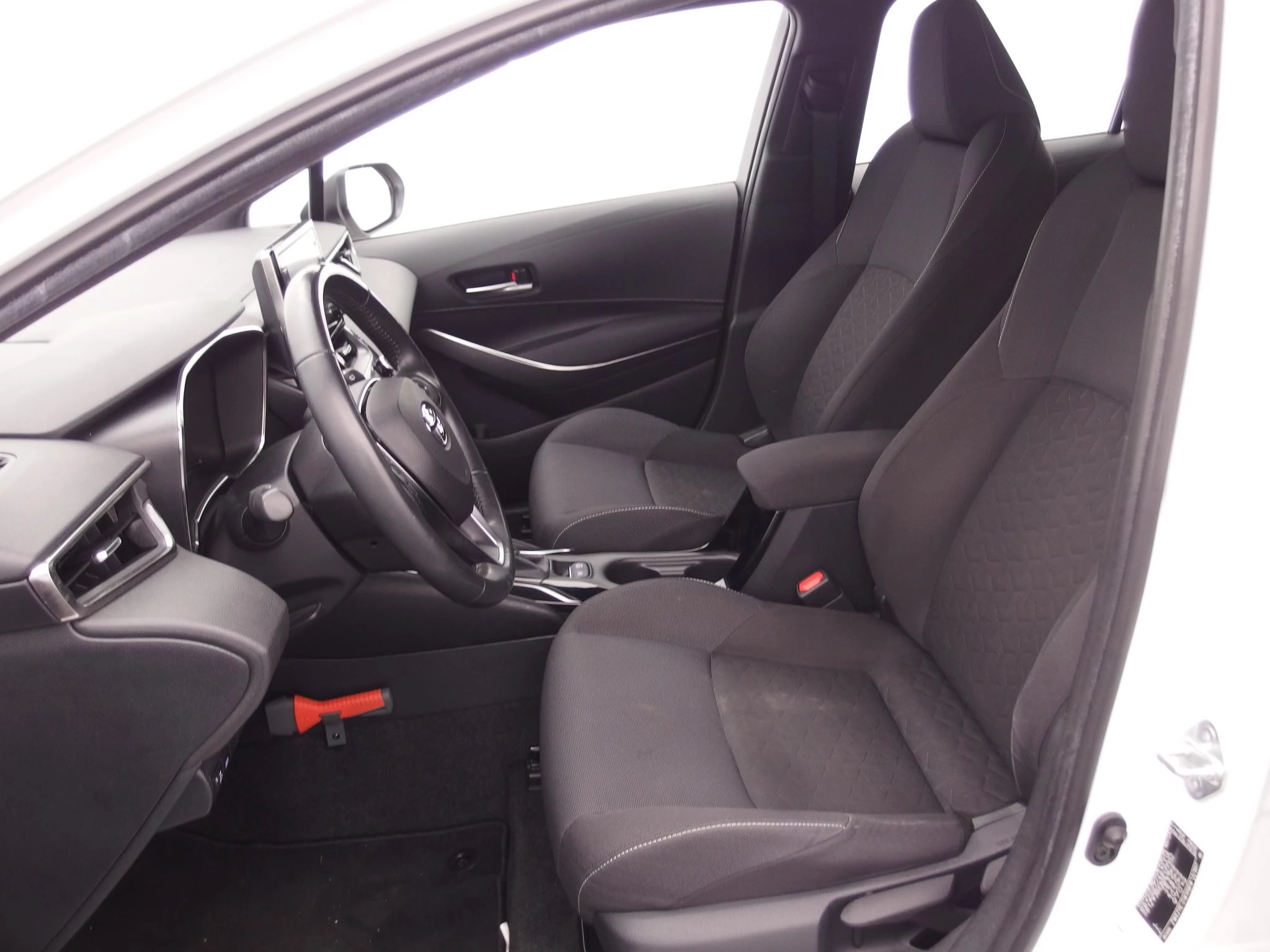 Hoofdafbeelding Toyota Corolla Touring Sports