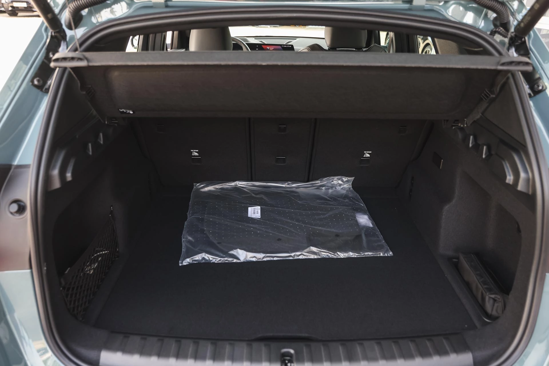 Hoofdafbeelding BMW iX1
