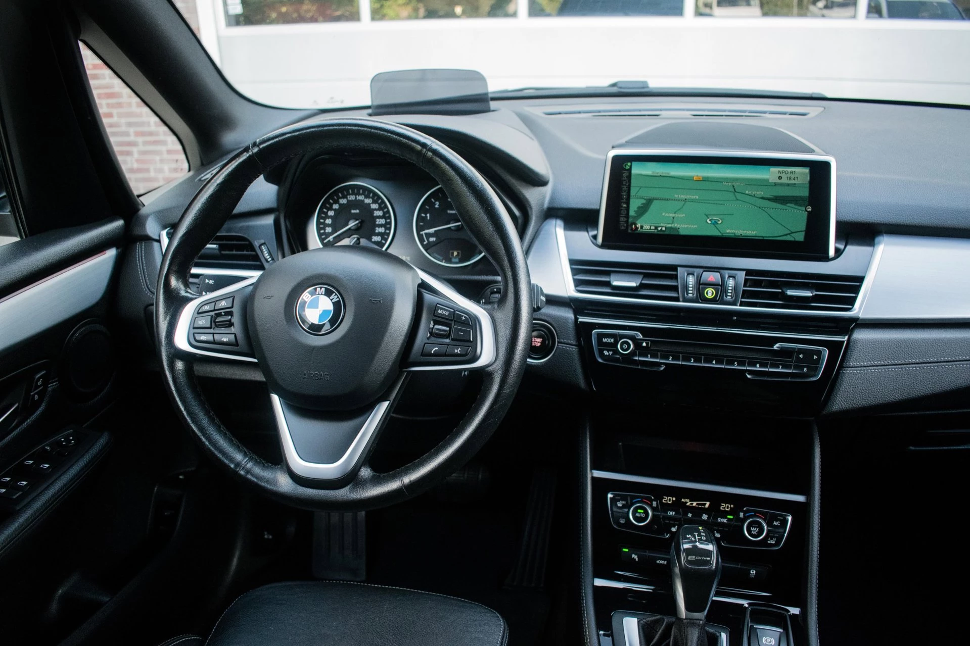 Hoofdafbeelding BMW 2 Serie
