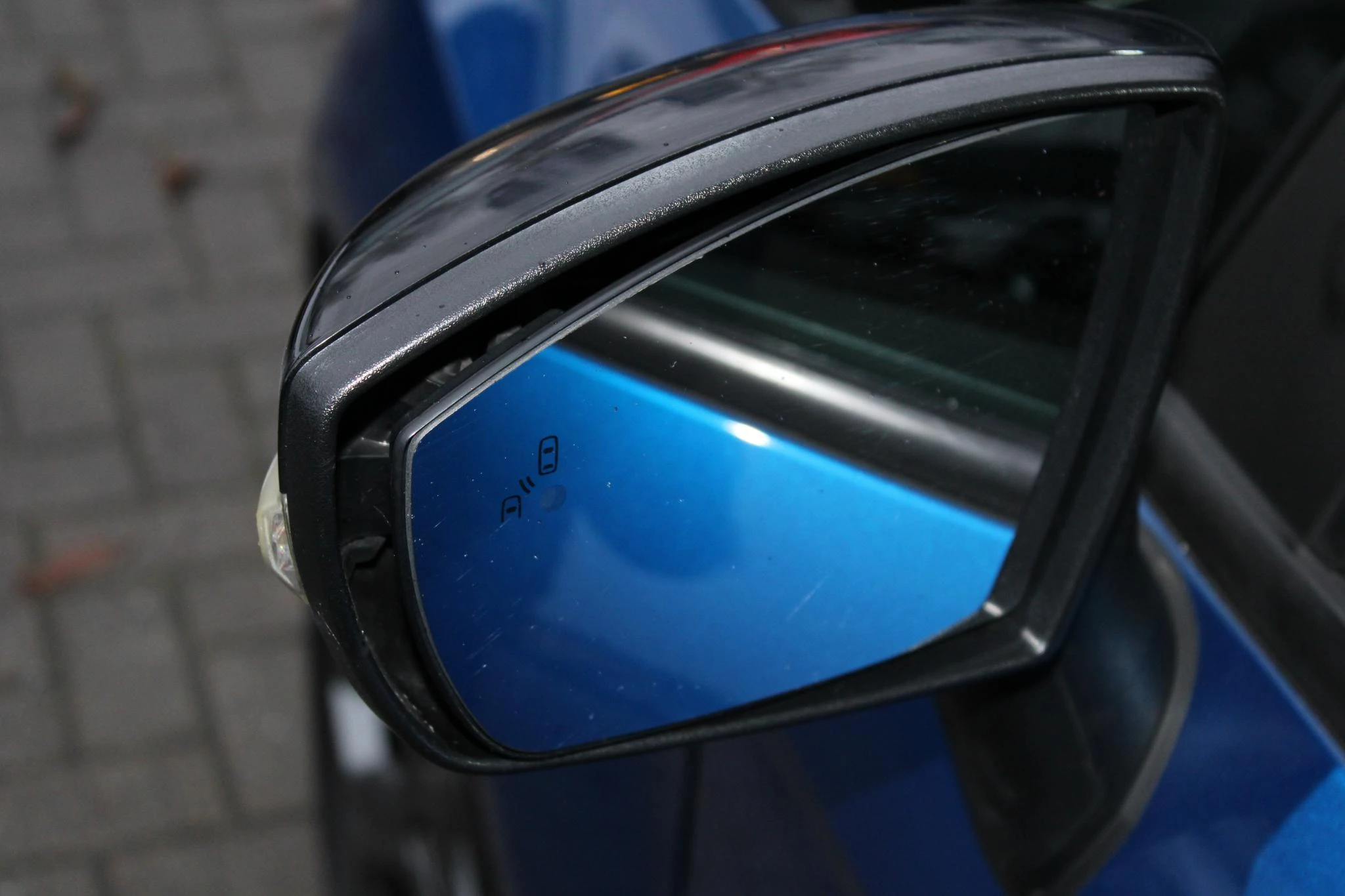 Hoofdafbeelding Ford EcoSport