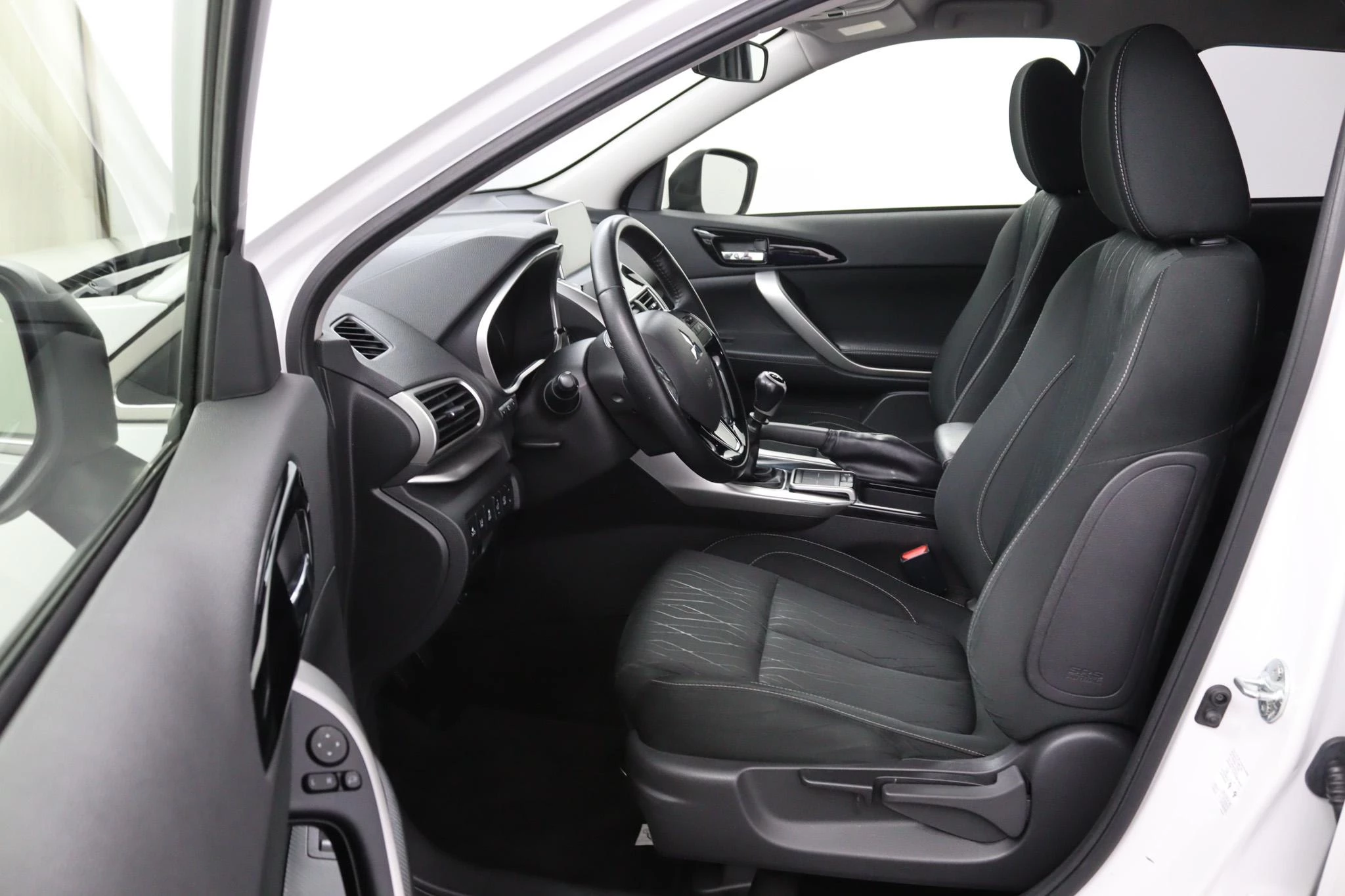 Hoofdafbeelding Mitsubishi Eclipse Cross