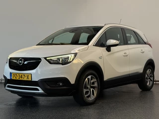 Opel Crossland X 1.2 Turbo Innovation Automaat | NL Auto | Distributie vervangen