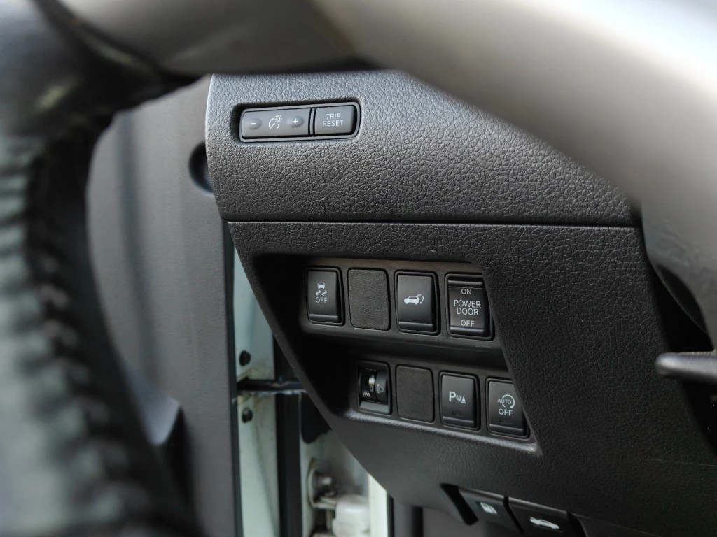 Hoofdafbeelding Nissan X-Trail