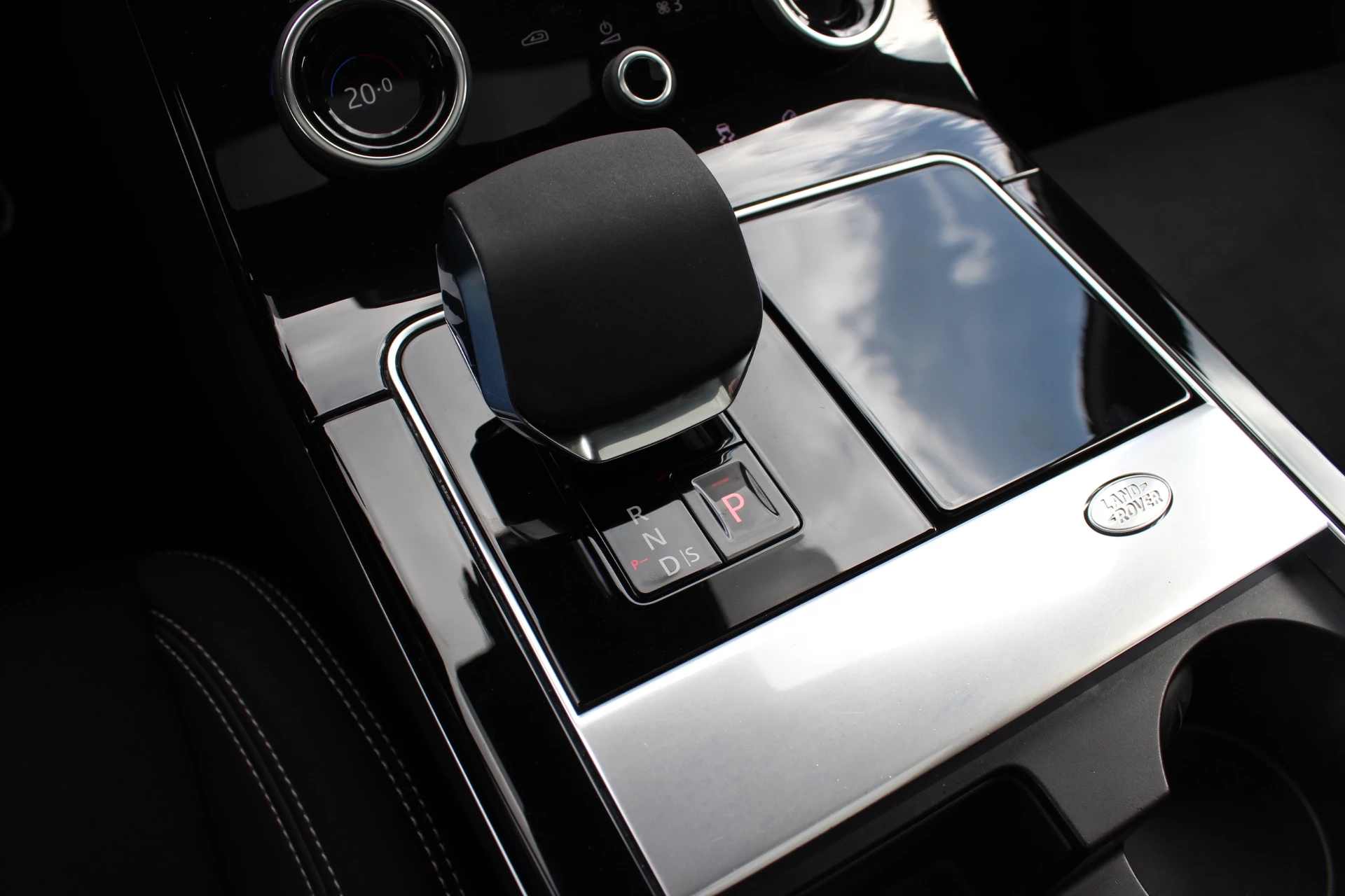 Hoofdafbeelding Land Rover Range Rover Velar
