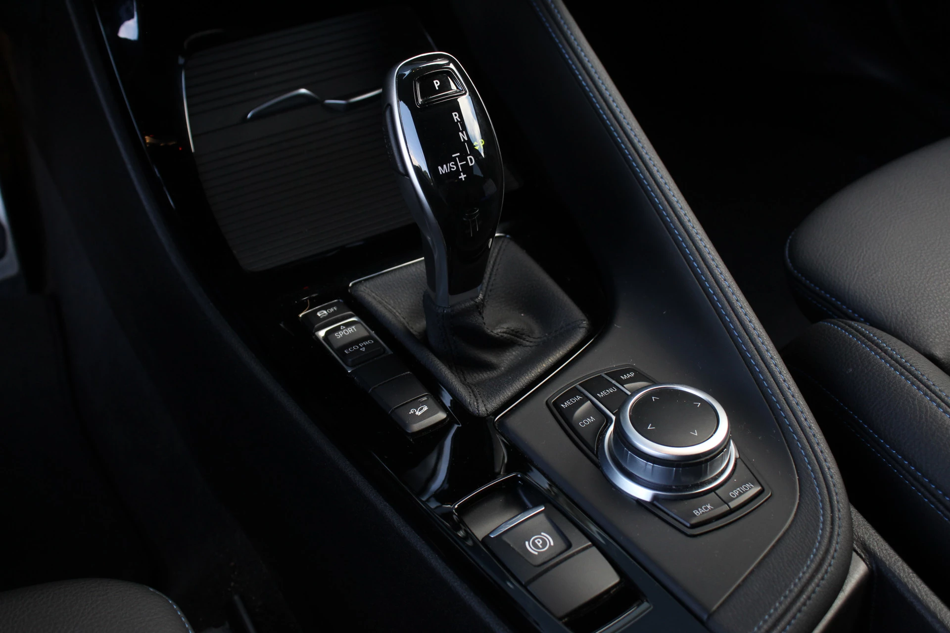 Hoofdafbeelding BMW X2