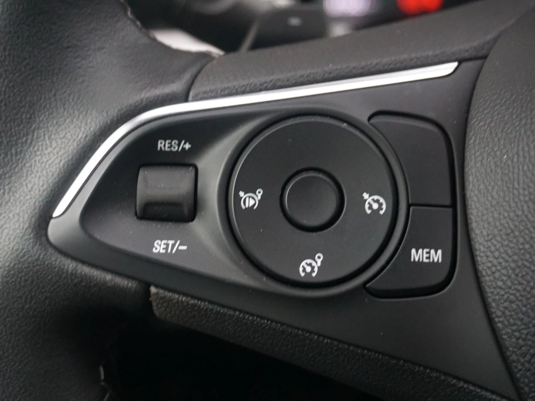 Hoofdafbeelding Opel Grandland