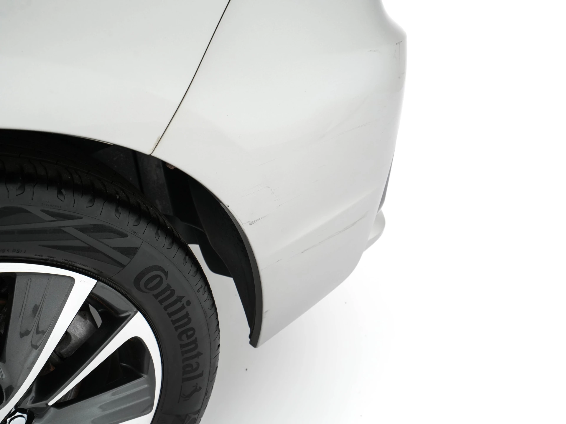 Hoofdafbeelding Lexus CT