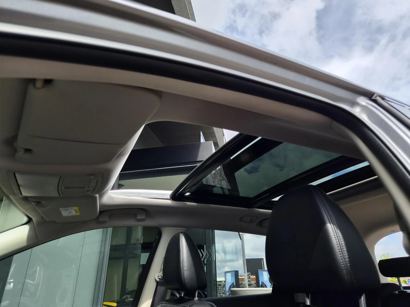 Hoofdafbeelding Nissan X-Trail