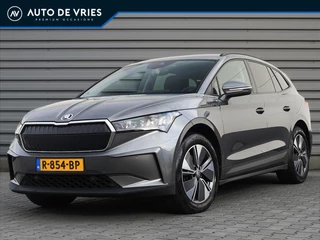Skoda Enyaq iV 60 | SOH 93% | Carplay | 360 Camera | Privacy glass