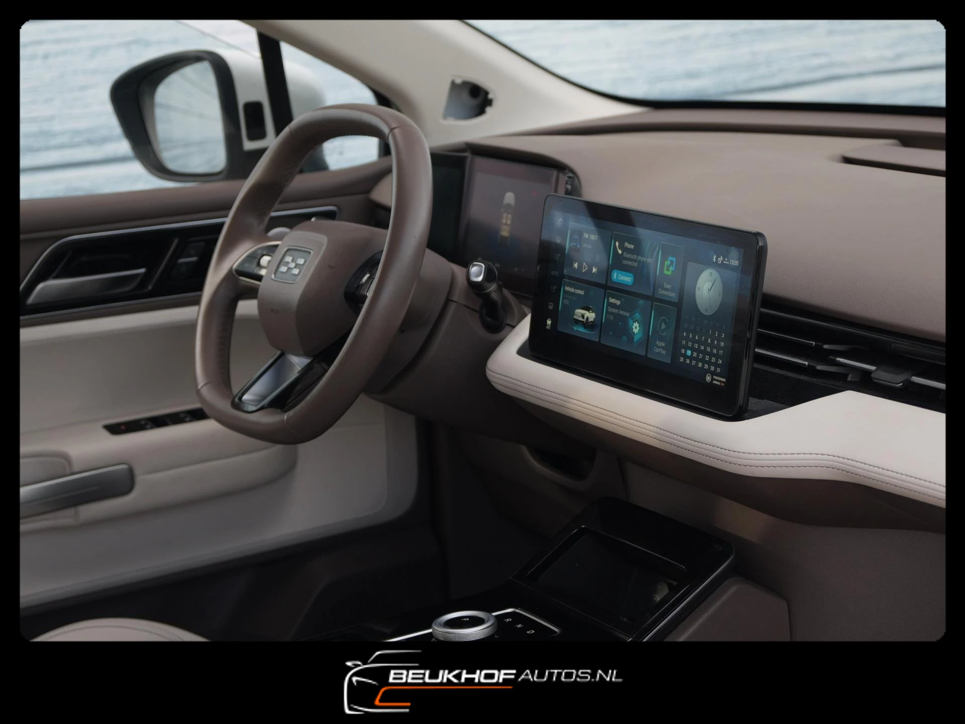 Hoofdafbeelding Aiways U5