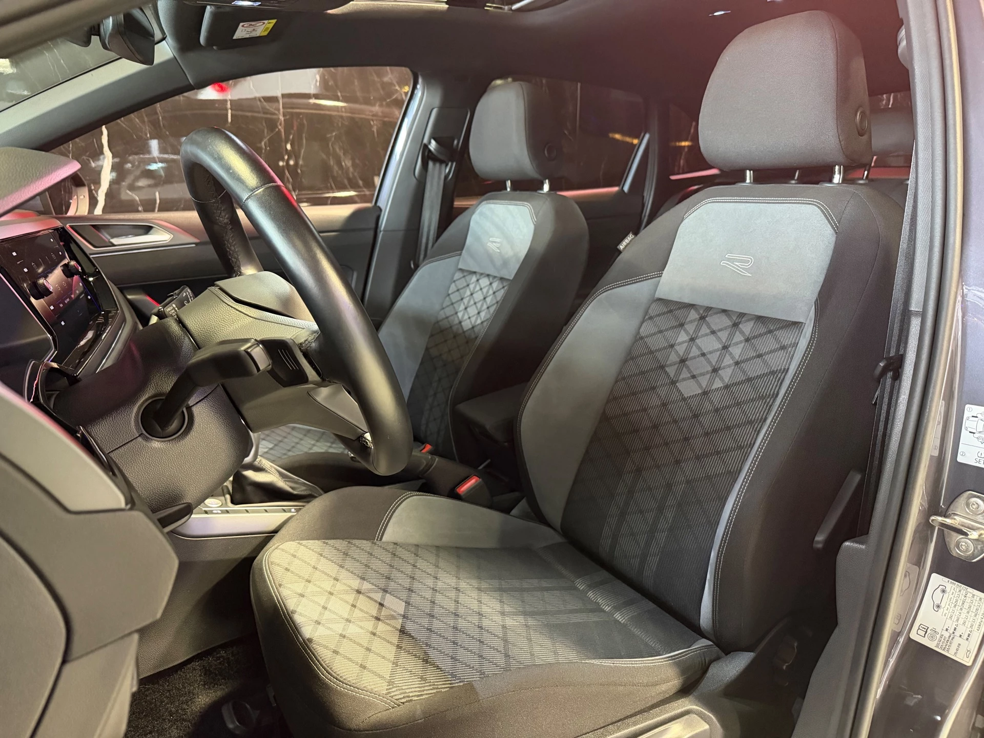 Hoofdafbeelding Volkswagen Taigo