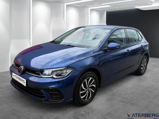 Volkswagen Polo 1.0 TSI R-Line*CAM*Apple Carplay*DAB*Lane Assist*PDC*Airco