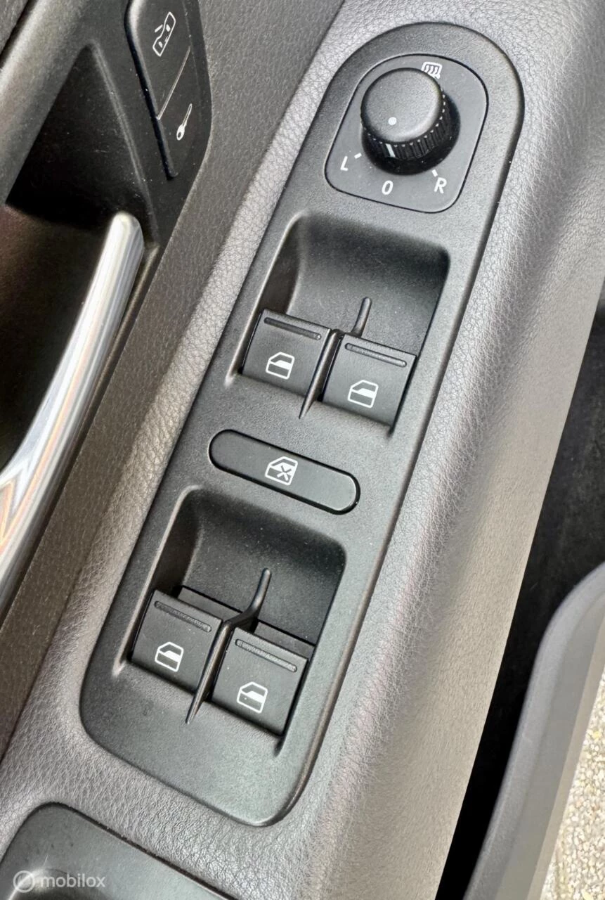 Hoofdafbeelding Volkswagen Amarok