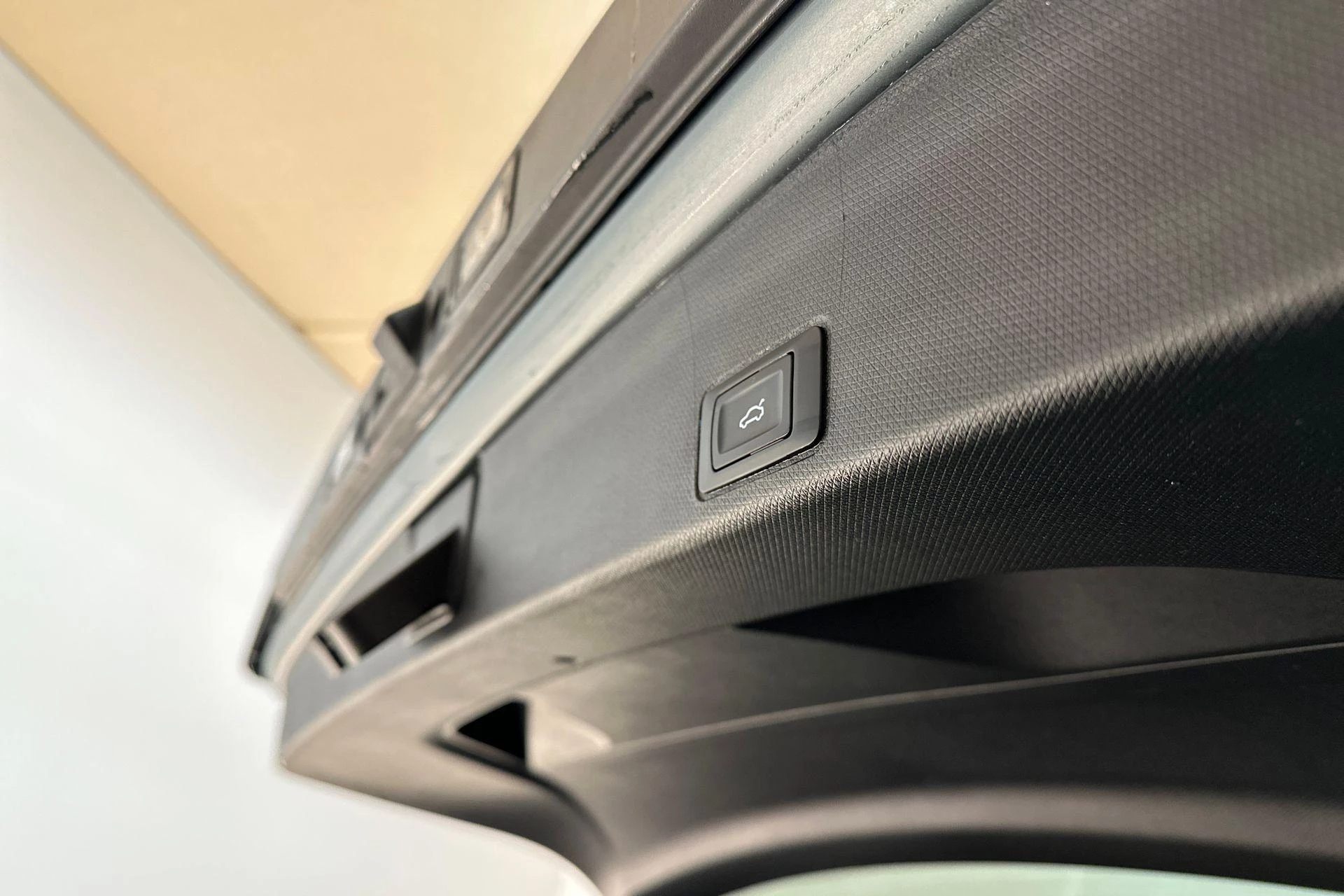 Hoofdafbeelding CUPRA Terramar