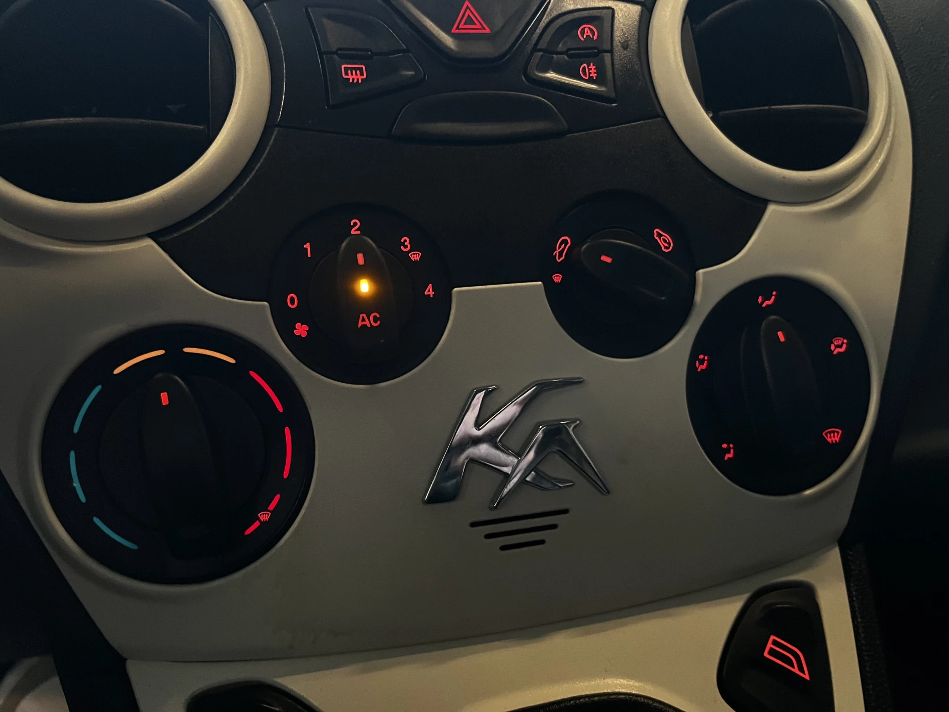 Hoofdafbeelding Ford Ka