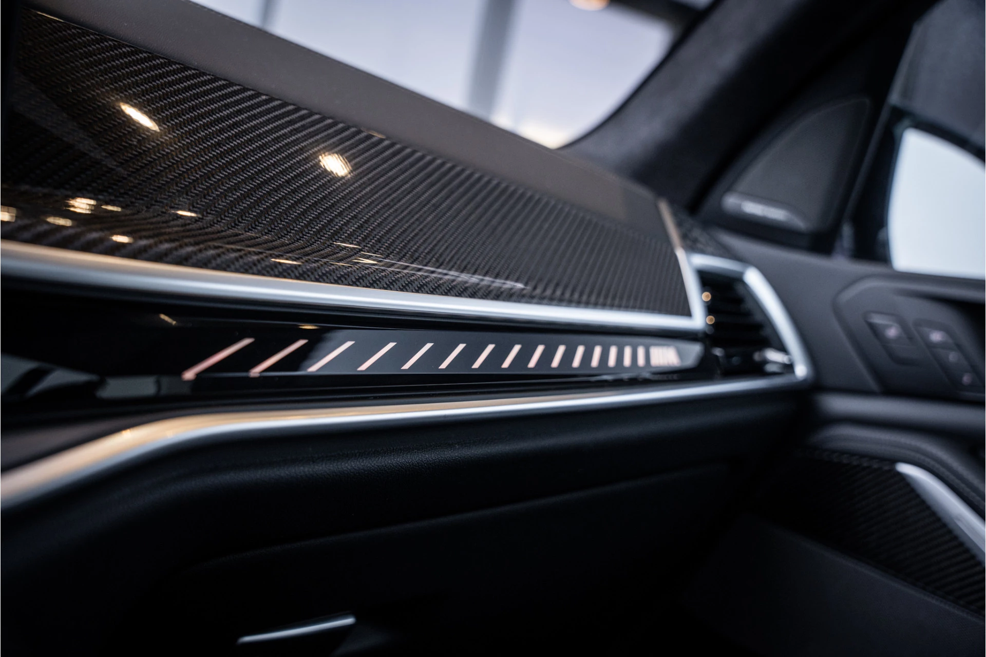 Hoofdafbeelding BMW X7