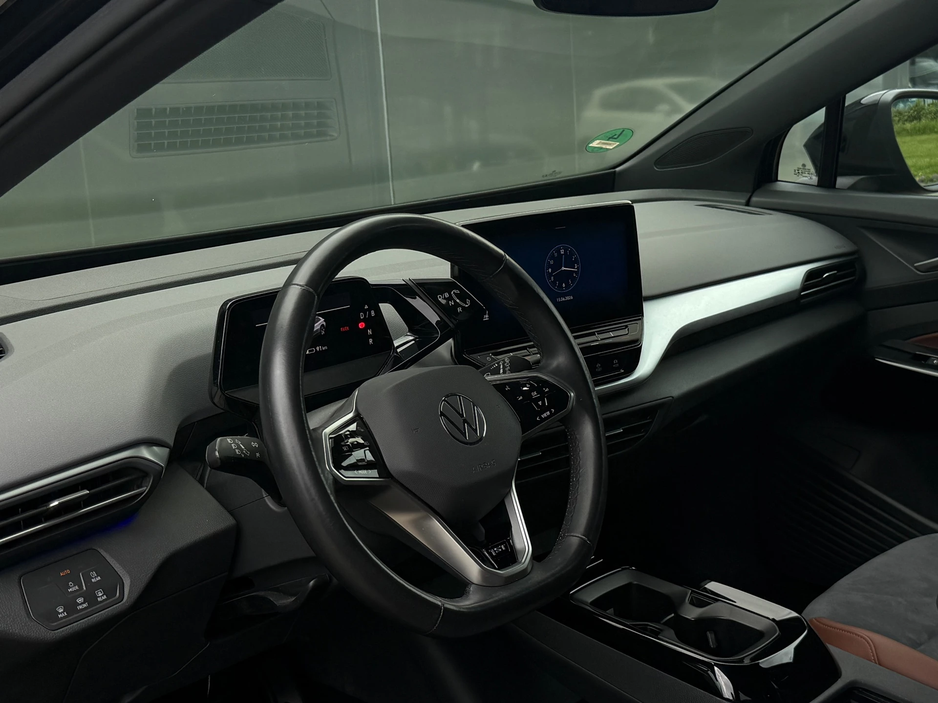 Hoofdafbeelding Volkswagen ID.4